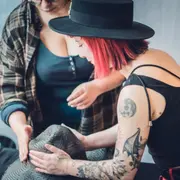 Atelier création d'un chapeau de paille à Asnières-sur-Seine(92)