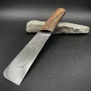 Atelier création d'un couteau pliant à Saint-Nazaire (44)