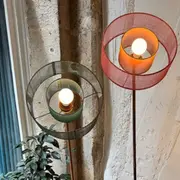 Atelier création d'un luminaire à Paris 6ème