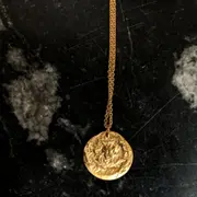 Atelier création d'un médaillon à Aix-en-Provence (13)