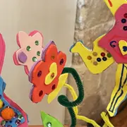 Atelier Création d'un mobile