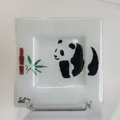Atelier création d'un objet en verre fusing à Hoerdt (67)