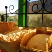 Atelier création d'un pain d'antan au moulin de Bapaume (85)