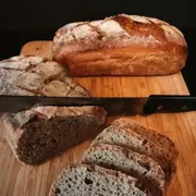 Atelier création d'un pain d'antan au moulin de Bel Air (44)