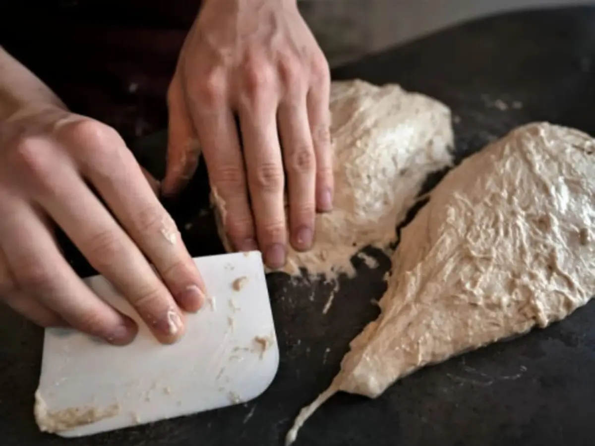 Atelier création d'un pain d'antan près de Nantes (44)