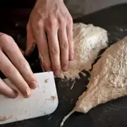 Atelier création d'un pain d'antan près de Nantes (44)