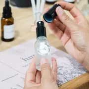 Atelier création d'un parfum naturel à Annecy (74)