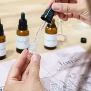 Atelier création d'un parfum rare à Annecy (74)