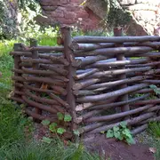 Atelier création d'un plessis