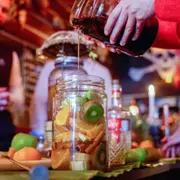 Atelier création d'un Rhum Arrangé à Paris 15ème