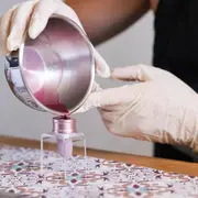 Atelier création d'un rouge à lèvres à Boulogne-Billancourt (92)