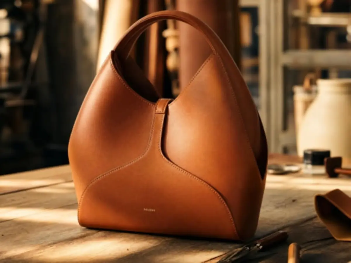 Atelier création d'un sac en cuir à Vendargues (34)