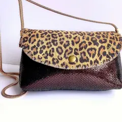 Atelier création d'un sac en cuir original près de Nantes (44)