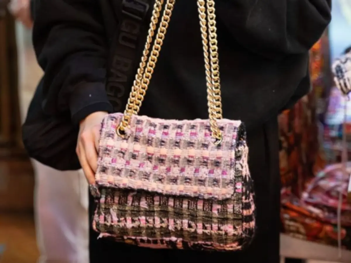 Atelier création d'un sac sur-mesure à Paris 2ème