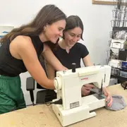 Atelier création d'un sac upcycling à Marseille 4ème