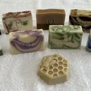 Atelier création d'un savon artisanal à Bourgheim (67)