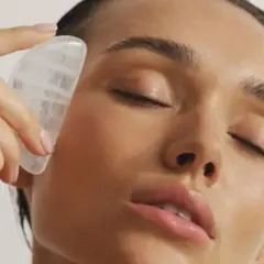 Atelier création d'un sérum et cours de yoga du visage à Orthez (64)