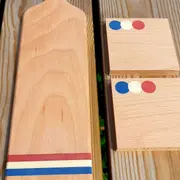 Atelier création d'un Set Apéro en bois à Lille (59)