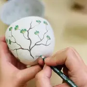 Atelier création d'un set de cuisine en argile à Paris 14ème