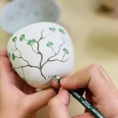 Atelier création d'un set de cuisine en argile à Paris 14ème