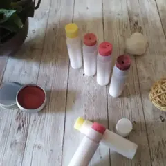 Atelier création d'un stick ou rouge à lèvres à Lille (59)