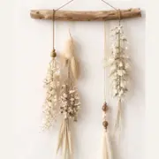 Atelier création d'un Talisman végétal à Paris 15ème