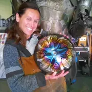 Atelier création d'un Tank Drum à Saint-Genis-l'Argentière (69)