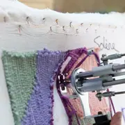 Atelier création d'un tapis en Tufting à Nantes (44)