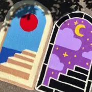 Atelier création d'un tapis en Tufting à Paris 11ème