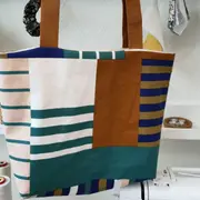 Atelier création d'un tote Bag ou d'une pochette à Paris 11ème