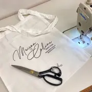 Atelier création d'un totebag à Paris 11ème