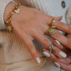 Atelier création d'une bague à Metz (57)