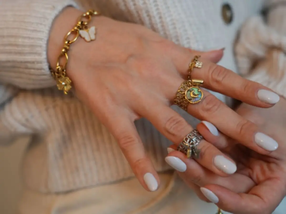 Atelier création d'une bague à Thionville (57)