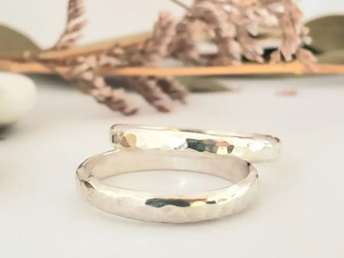 Atelier création d'une bague en argent à Martignas-sur-Jalle (33)