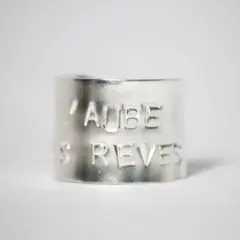 Atelier création d'une bague personnalisable à Toulouse (31)