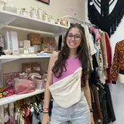 Atelier création d'une banane à Paris 11ème