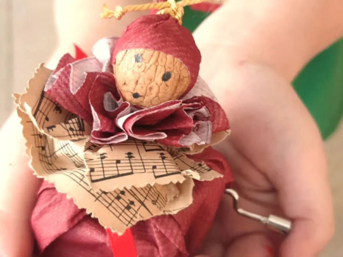 Atelier création d'une boîte à musique à Bordeaux (33)