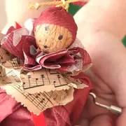 Atelier création d'une boîte à musique à Bordeaux (33)
