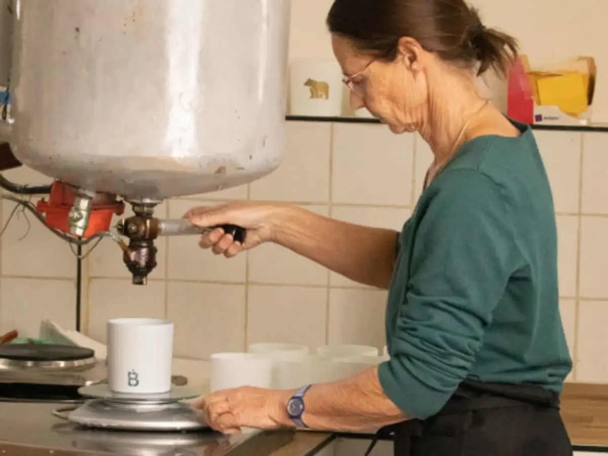Atelier création d'une bougie artisanale & apéritif à Bievres