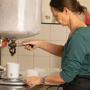 Atelier création d'une bougie artisanale & apéritif à Bievres