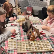 Atelier création d'une broche à Thionville (57)