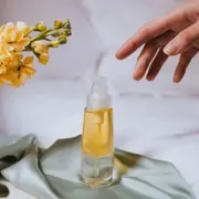 Atelier création d'une brume, huile ou crème mains à Paris 20ème