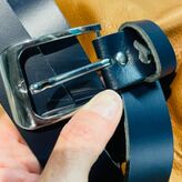 Atelier cr&eacute;ation d'une ceinture sur-mesure &agrave; Saran (45)