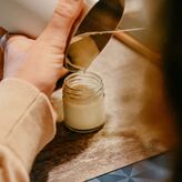 Atelier cr&eacute;ation d'une cr&egrave;me personnalis&eacute;e &agrave; Sermentizon (63)