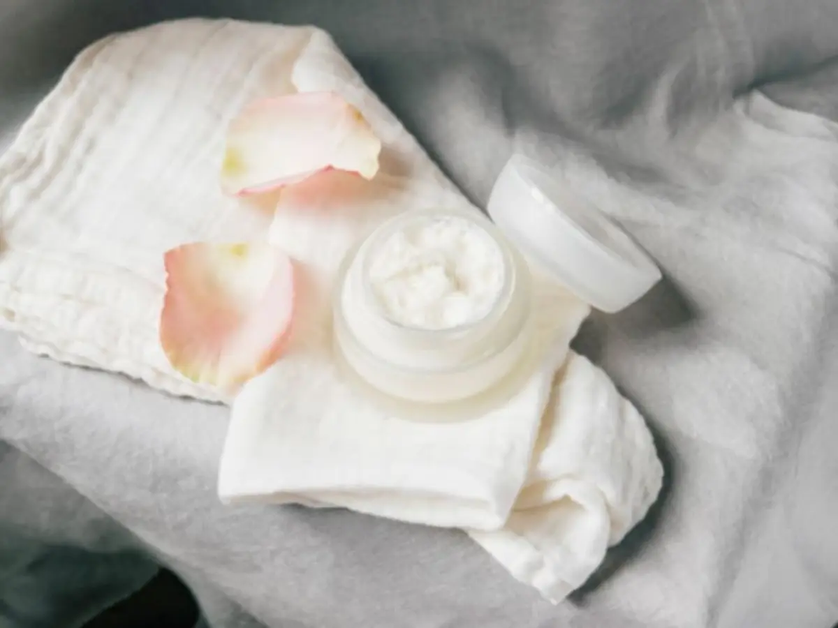 Atelier création d'une crème visage DIY à Paris 20ème