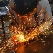 Atelier création d'une épée décorative à Montceau-les-Mines (71)