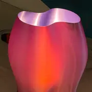 Atelier création d'une lampe design 3D à Paris 19ème