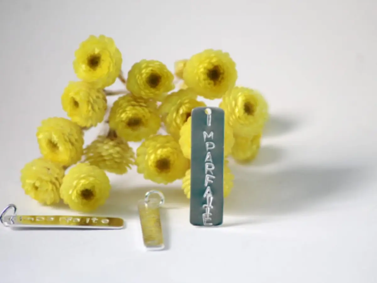 Atelier création d'une médaille personnalisée à Toulouse (31)