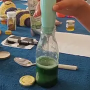 Atelier création d’une potion au miel à Montpellier (34)
