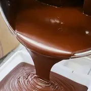 Atelier création d'une tablette de chocolat gastronomique à Lyon
